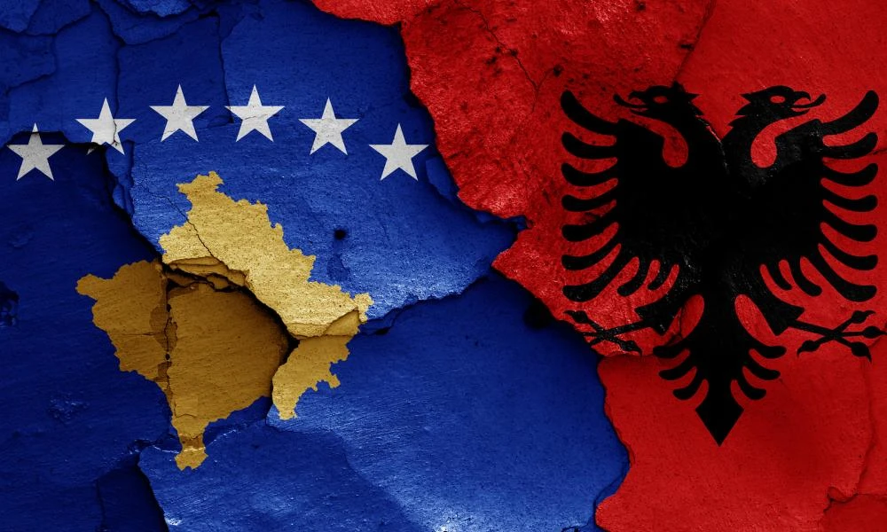 Αλβανική επέλαση στα Βαλκάνια με όπλο το δημογραφικό-Γιατί λένε πως μοιάζουν με την Γερμανία
